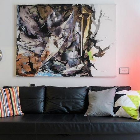 Casa Margaux Apartman Torino Kültér fotó