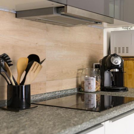 Casa Margaux Apartman Torino Kültér fotó