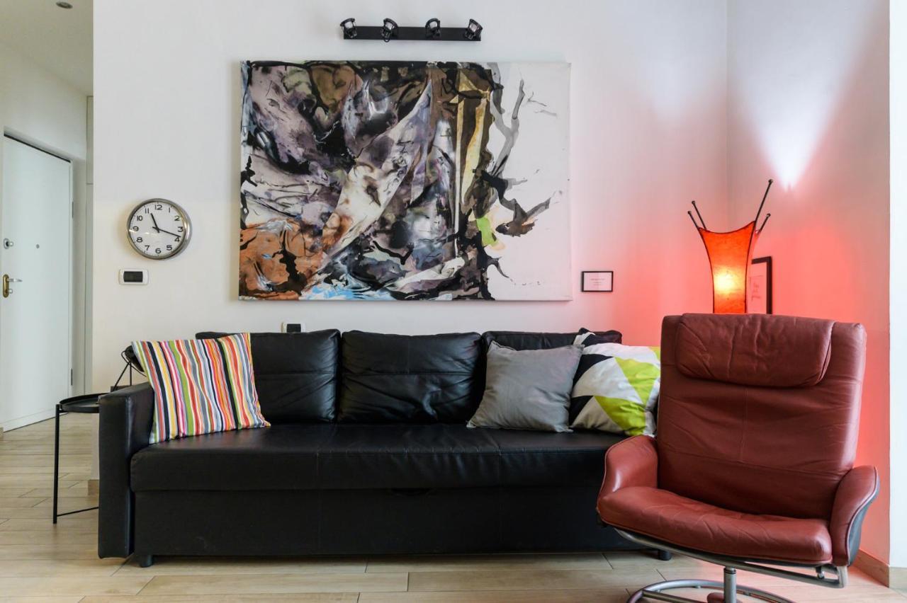 Casa Margaux Apartman Torino Kültér fotó