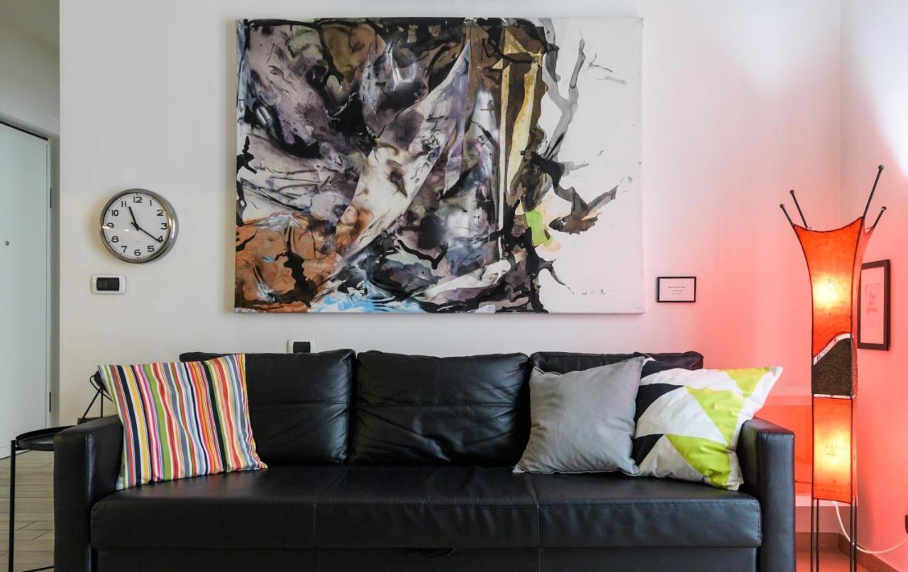 Casa Margaux Apartman Torino Kültér fotó