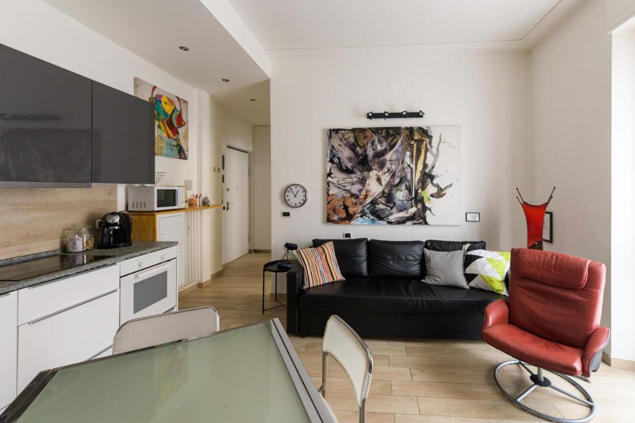 Casa Margaux Apartman Torino Kültér fotó