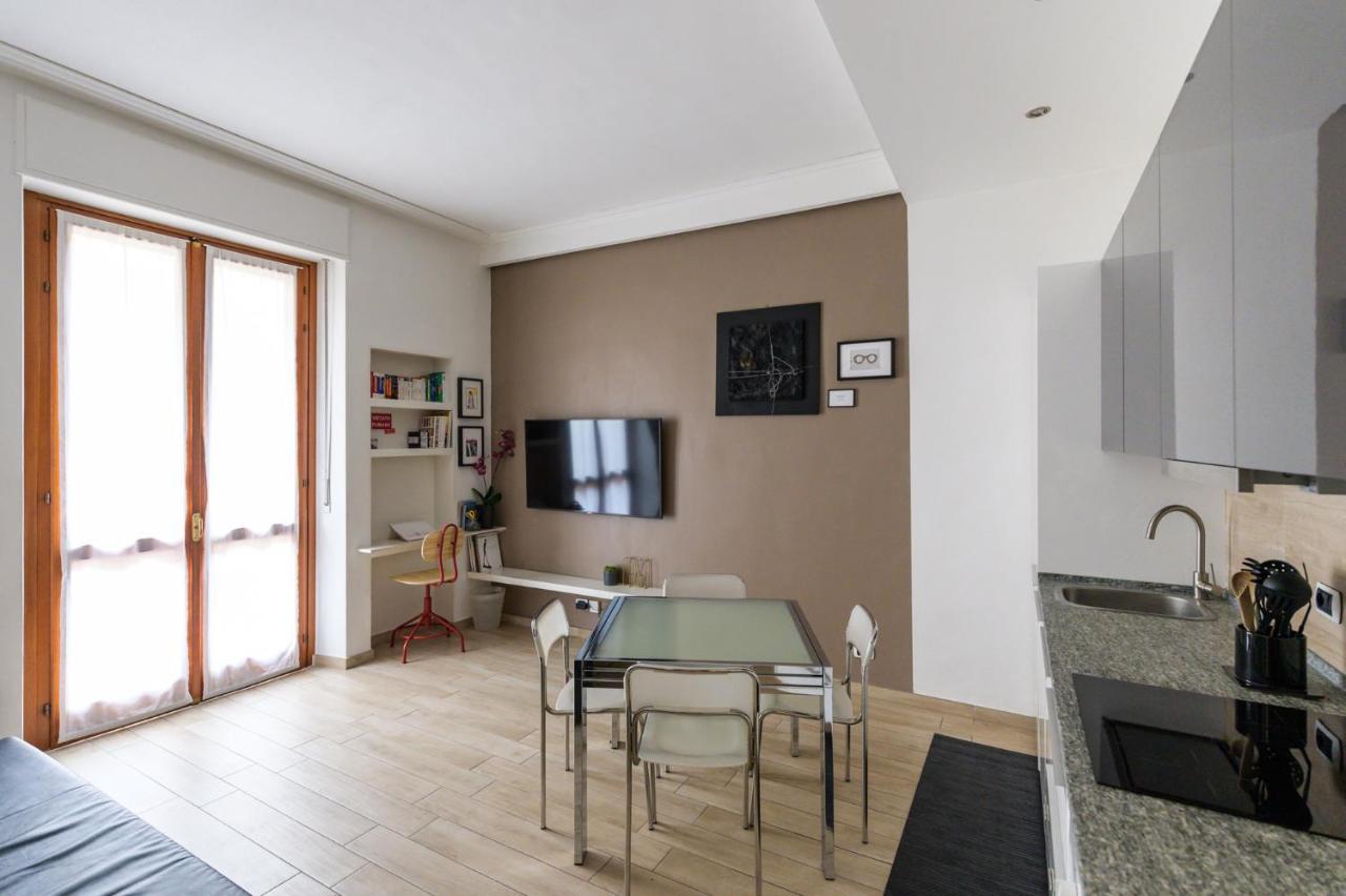 Casa Margaux Apartman Torino Kültér fotó