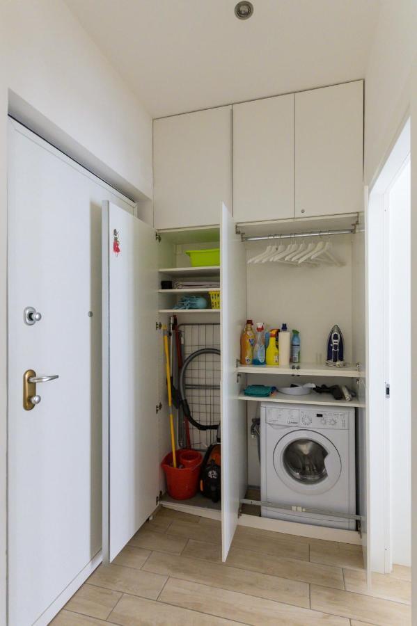Casa Margaux Apartman Torino Kültér fotó