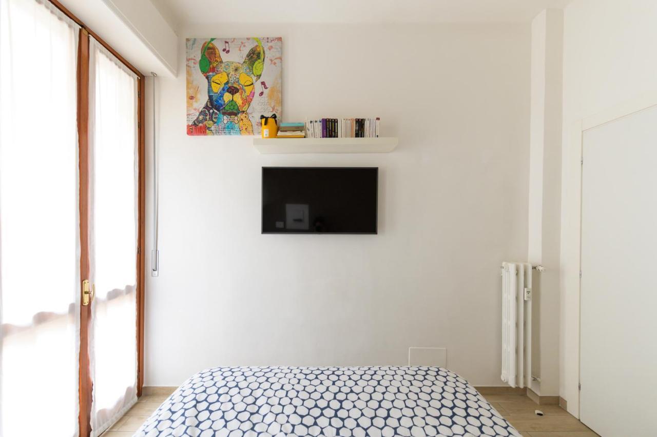 Casa Margaux Apartman Torino Kültér fotó