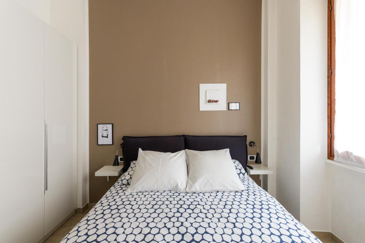 Casa Margaux Apartman Torino Kültér fotó