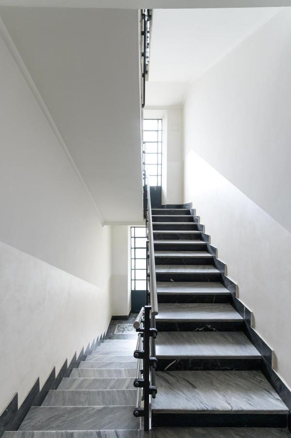Casa Margaux Apartman Torino Kültér fotó
