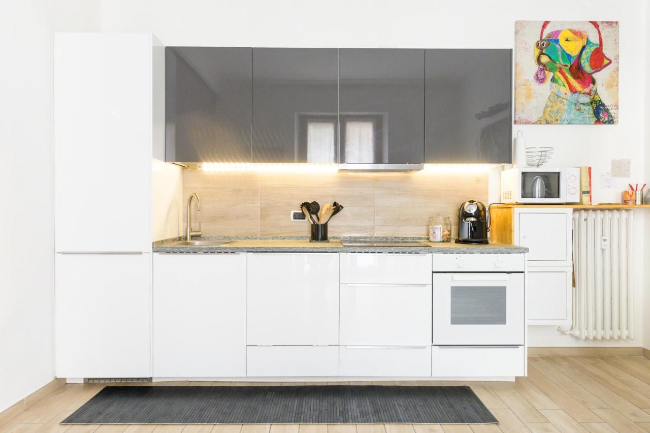 Casa Margaux Apartman Torino Kültér fotó