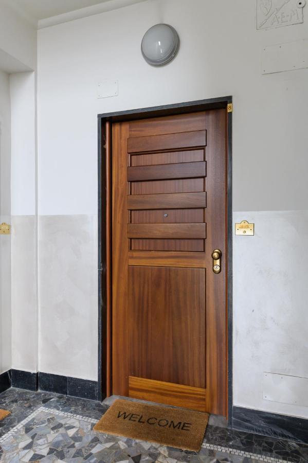 Casa Margaux Apartman Torino Kültér fotó