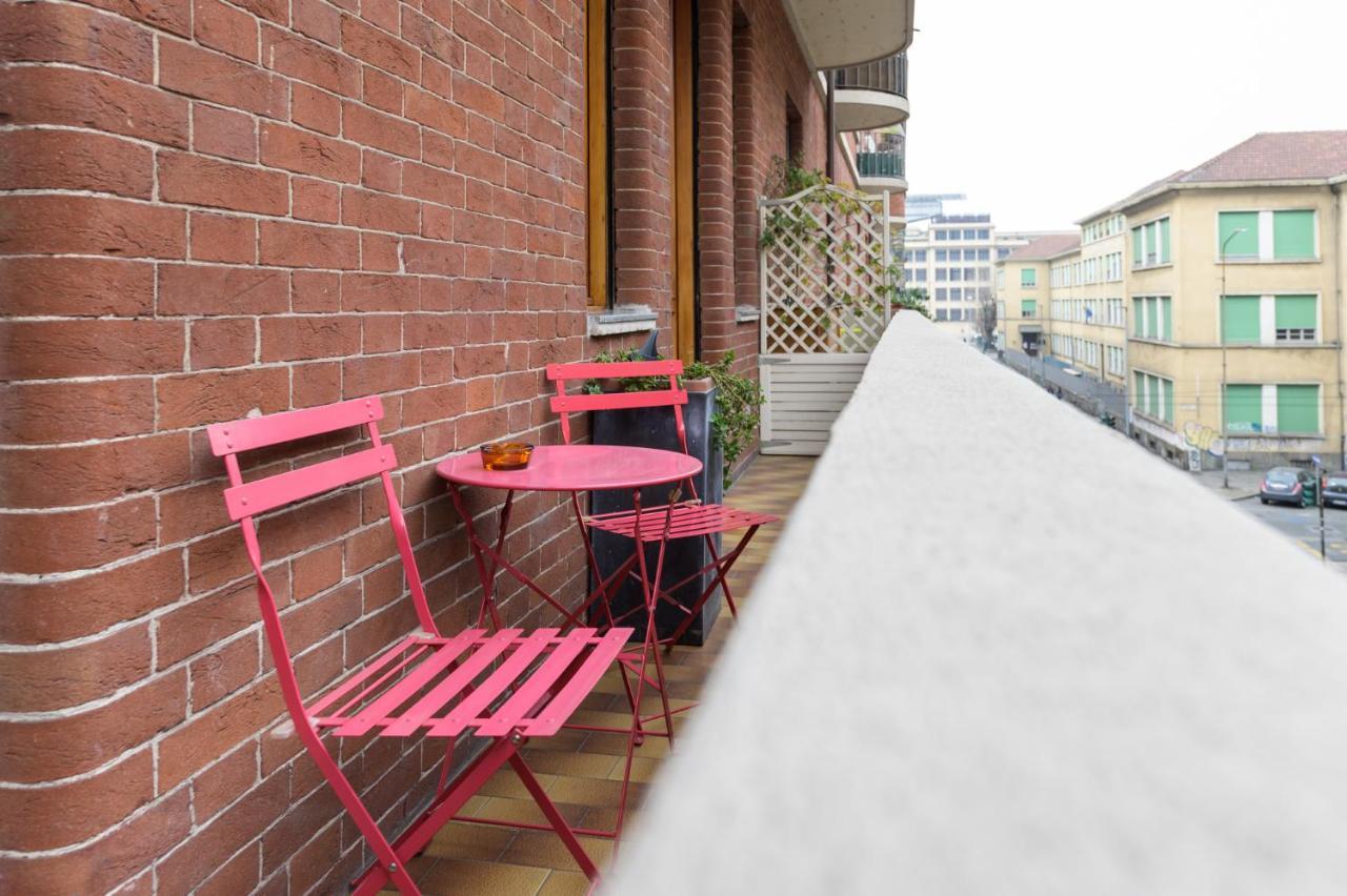 Casa Margaux Apartman Torino Kültér fotó