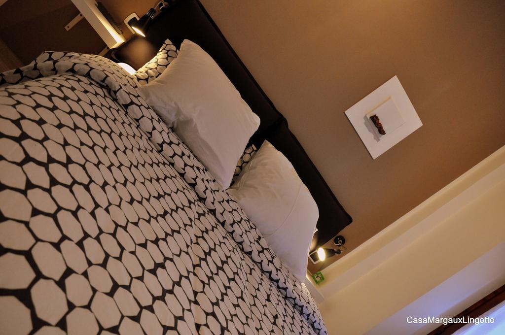 Casa Margaux Apartman Torino Kültér fotó