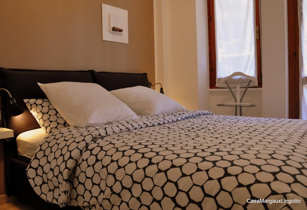 Casa Margaux Apartman Torino Kültér fotó