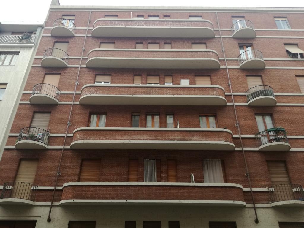 Casa Margaux Apartman Torino Kültér fotó